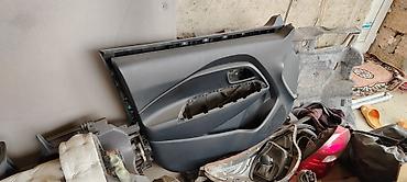 Arxa stopları: Hyundai 2012 il, Orijinal — 65