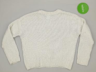sweter stokrotki: Sinsay, Sweter damski, rozmiar 2XS — 3