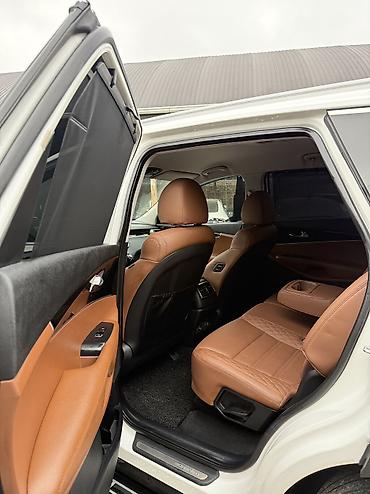 Kia: Kia Sorento: 2019 г., 2 л, Дизель — 12
