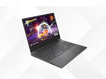 npad 16: Noutbuk HP Victus Gaming 15-fb3002nr BG7Z0UA Noutbuk HP Victus Gaming — 3