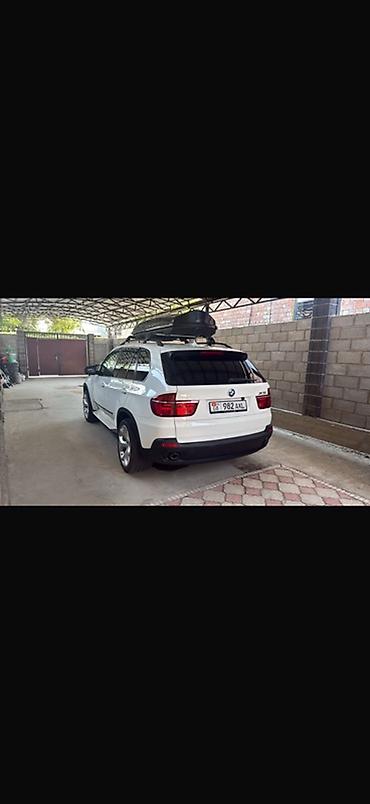 бмв бу 34: BMW X5: 2007 г., 3 л, Автомат, Бензин, Кроссовер — 9