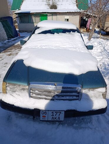 Mercedes-Benz: Mercedes-Benz W124: 1986 г., 2.9 л, Механика, Дизель, Универсал