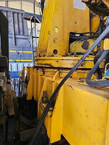 Манипуляторы: Манипулятор, 2007 г., 8 т — 6