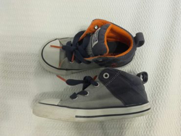 nike shadow patike: Converse, Size - 25