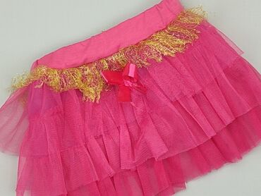 body dla noworodka do szpitala: Skirt, 9-12 months, condition - Very good