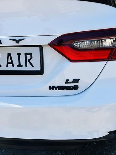 камри 75 фото: Toyota Camry: 2022 г., 2.5 л, Автомат, Бензин, Седан — 8