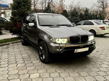 Шаран дизел - Кыргызстан: BMW X5: 3 л | 2004 г. | Хорошее at lalafo.kg Шаран дизел - Кыргызстан: BMW X5: 3 л | 2004 г. | Хорошее
