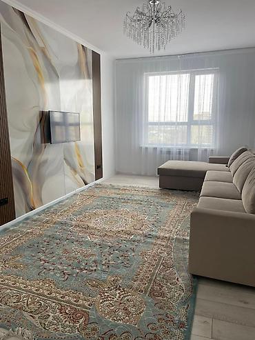 3 комнаты, 82 м², Советская/Скрябина 10 этаж