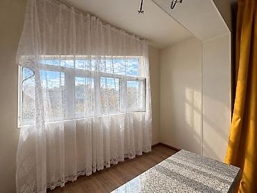 ипотеку: 1 комната, 40 м², 105 серия, 5 этаж, Евроремонт — 6