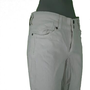 Farmerke: Pantalone bogner jeans, vel.m, ženske marka: bogner jeans veličina: m — 8