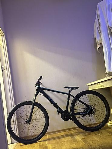 velo rambo: Dağ velosipedi – 28düym təkərli, alüminium hardtail karkas - — 1