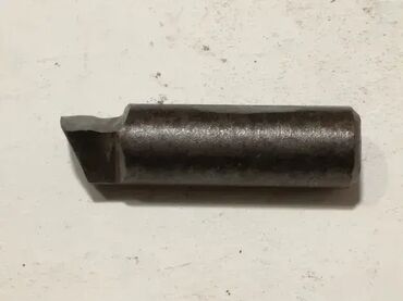 Ostali uređaji: Strugarski noz Fi 14mm, 14x53mm, sa vidijom (5010) 1 komad na — 8