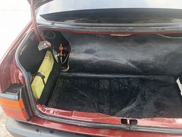 Volkswagen: Volkswagen Passat: 1993 г., 1.8 л, Механика, Газ, Седан — 7