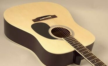 музыкальный инструмент: Срочноо🤯Срочноо🤯 Гитара модель : Savannah SGD-12 NA Отдам дешево