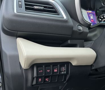 Subaru: Subaru Ascent: 2019 г., 2.4 л, Вариатор, Бензин, Кроссовер — 9