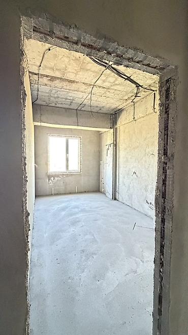 Продажа квартир: 1 комната, 40 м², Элитка, 8 этаж, ПСО (под самоотделку) at lalafo.kg — 2 Продажа квартир: 1 комната, 40 м², Элитка, 8 этаж, ПСО (под самоотделку) — 2