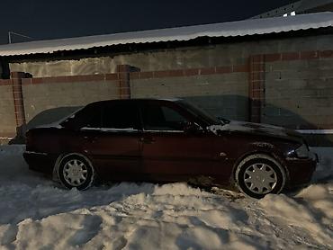Mercedes-Benz: Mercedes-Benz C-Class: 1999 г., 1.8 л, Механика, Бензин, Седан at lalafo.kg — 5 Mercedes-Benz: Mercedes-Benz C-Class: 1999 г., 1.8 л, Механика, Бензин, Седан — 5
