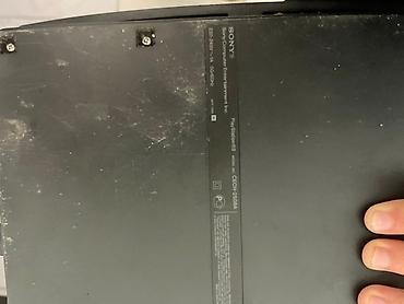 5060 rtx: Sony PlayStation 3 (model CECH-2508A) oyun konsolu Xüsusiyyətlər: - — 4