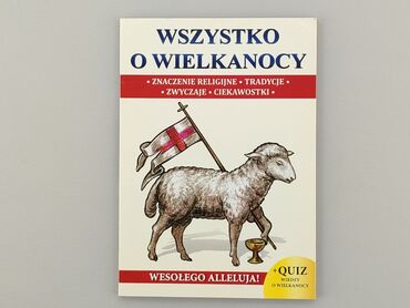 Books, Magazines, CDs, DVDs: Book, genre - Educational, language - Polski, condition - Good