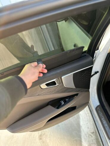 Kia: Kia K7: 2022 г., Автомат, Гибрид, Седан — 12