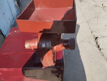 Зернодробилки: Зернодробилка, Однофазное 220 В, Новый at lalafo.kg — 20 Зернодробилки: Зернодробилка, Однофазное 220 В, Новый — 20