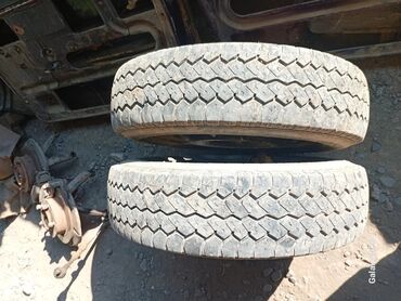 isletme teker: Disk təkər 185 / >80 / R 16