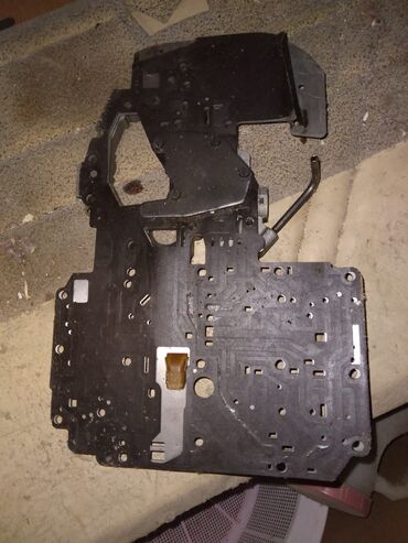 Digər sürət qutusu detalları: Mersedes 126 üçün hamsı birlikde satılır qiymetde razılaşmaq olar — 5