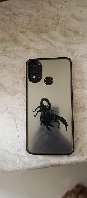 телефон fly nimbus 1: Samsung Galaxy A10s, 32 ГБ, цвет - Черный — 3