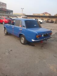 VAZ (LADA): VAZ (LADA) 2111: 1.3 l | 1985 il 89000 km Sedan -da lalafo.az — 4 VAZ (LADA): VAZ (LADA) 2111: 1.3 l | 1985 il 89000 km Sedan — 4