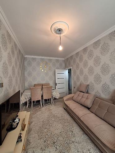 qusar kiraye: 90 kv. m, 3 otaqlı, Kombi, Qaz, İşıq — 7