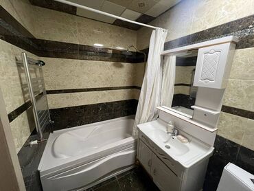 Yeni tikili: 2 otaqlı, Yeni tikili, m. Qara Qarayev, 80 kv. m — 7