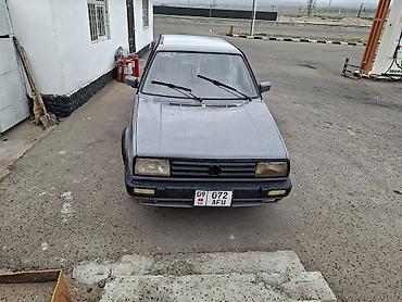 bmw e318: Volkswagen Jetta: 1988 г., 1.8 л, Механика, Бензин, Седан — 3