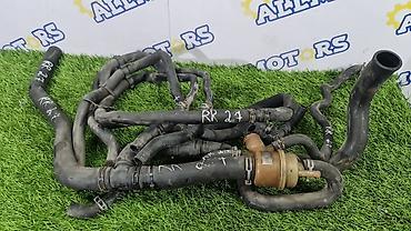range: Патрубок Land Rover Б/у — 1