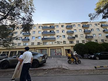 оценка дома: 3 комнаты, 68 м², Азия Молл Индивидуалка, 2 этаж, Косметический ремонт — 2