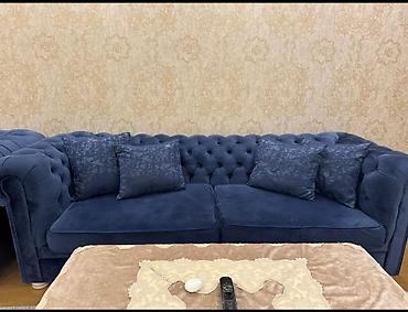 tek salon: İşlənmiş, Klassik divan, Divan — 1