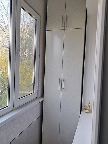 вефа тц: 3 комнаты, 63 м², Вефа ТЦ Индивидуалка, 3 этаж, Свежий ремонт — 2