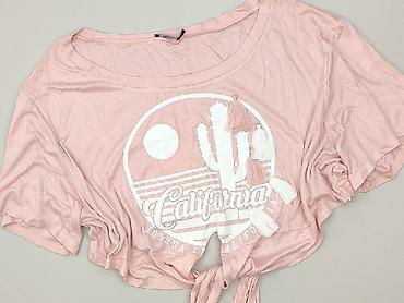 ursa: Boohoo, T-shirt damski, rozmiar 4XL — 1