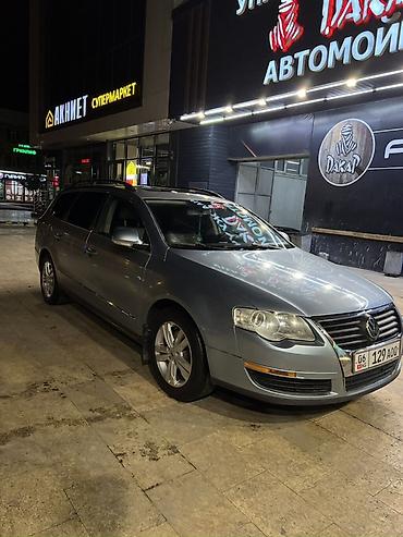 кия рио универсал: Volkswagen Passat Variant: 2006 г., 1.8 л, Автомат, Бензин, Универсал — 6