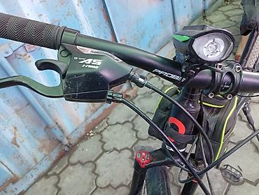 Горные велосипеды: Горный велосипед, Алюминий — 2