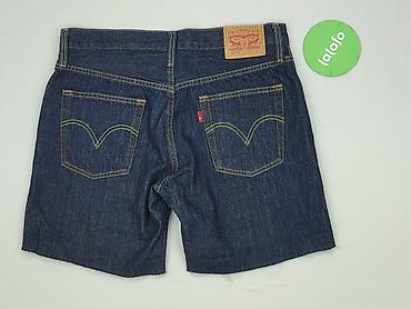 lee 501: Levi’s, Szorty damskie, rozmiar L — 3