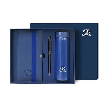 Канцтовары: Премиум наборы: блокнот + ручка + аксессуары В наборе: блокнот + ручка — 12