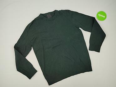 mickey mouse: H&M, Sweter dla mężczyzn, rozmiar M — 2