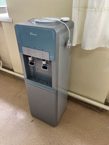 Кулеры для воды: Кулер для воды, Б/у, Самовывоз