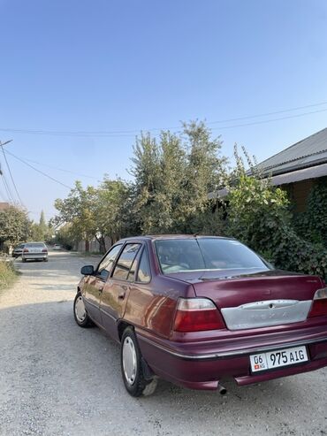 купить рулевую рейку гольф 3: Daewoo Nexia: 2007 г., 1.6 л, Механика, Бензин, Седан