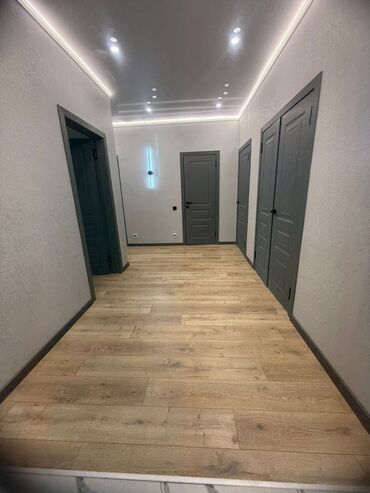 Продажа квартир: 3 комнаты, 102 м², Элитка, 14 этаж, Евроремонт — 3