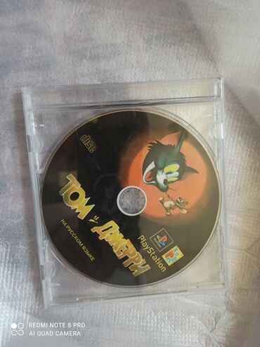 Oyun diskləri və kartricləri: Оригиналы Ps1 диски первых изданий, от 5 до 15 манат, в зависимости от — 20