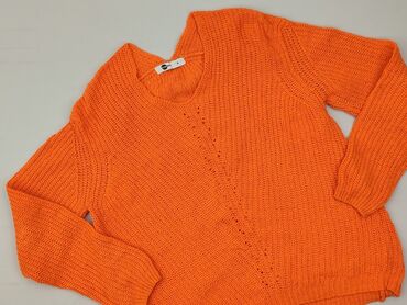 sweter z wiskozy czy dobry: Everme, Sweter damski, rozmiar S