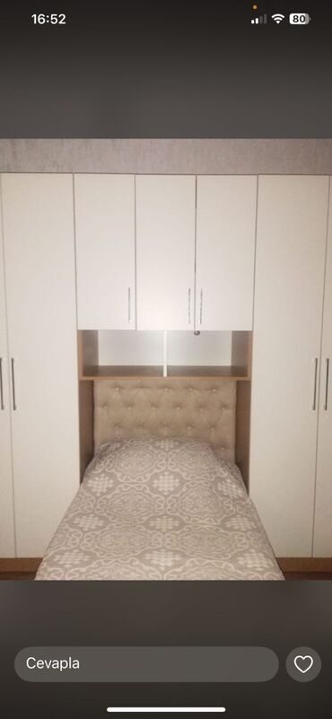 Uzunmüddətli kirayə mənzillər: Kristal Abşeron yaşayış kompleksində, 10-cu mikrorayonda 2 otaqlı, tam -da lalafo.az — 3 Uzunmüddətli kirayə mənzillər: Kristal Abşeron yaşayış kompleksində, 10-cu mikrorayonda 2 otaqlı, tam — 3