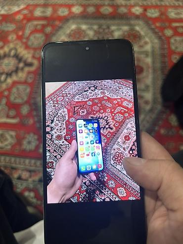 hdd yadas vinti: IPhone 13, Mavi, Face ID — 2