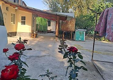 🏡 Продаётся 4-комн.кирпичн.дом Турбаза! 📐 дом-56м, Участок 5,8 соток at lalafo.kg 🏡 Продаётся 4-комн.кирпичн.дом Турбаза! 📐 дом-56м, Участок 5,8 соток